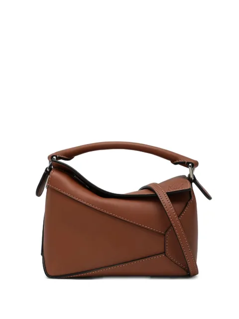 LOEWE small Puzzle tote bag