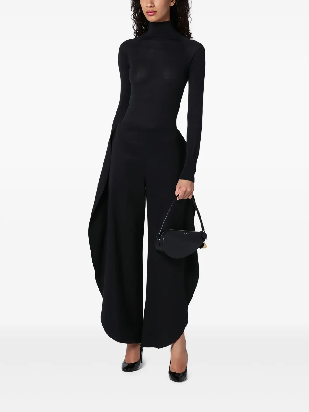 Alaïa wool body | T-shirts & Jerseys | Image 2