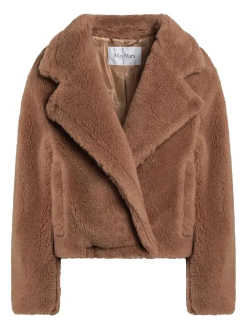 Max Mara Gardone fur coat
