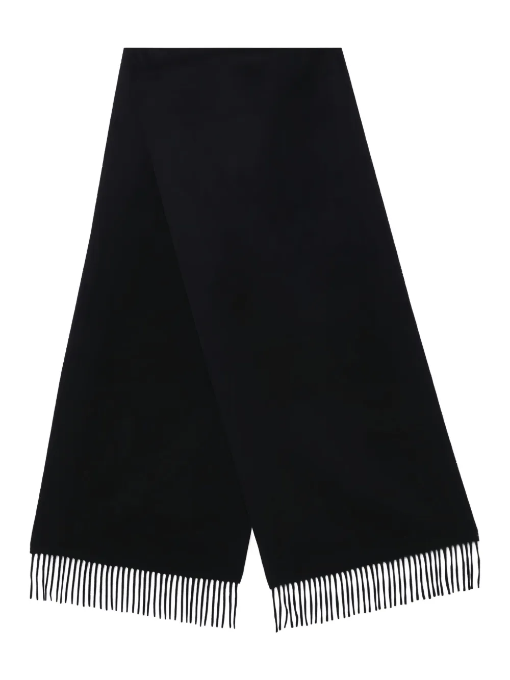 Destin Kasjmier sjaal Blauw