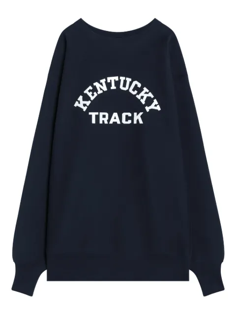 Champion cotton sweatshirt