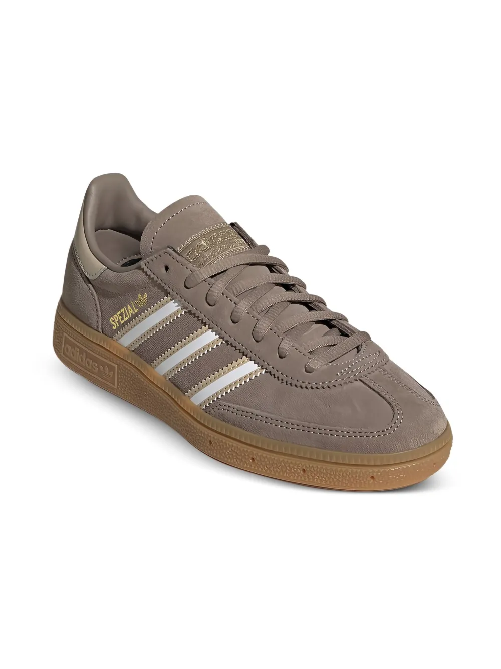 adidas Kids Handball Spezial sneakers Bruin