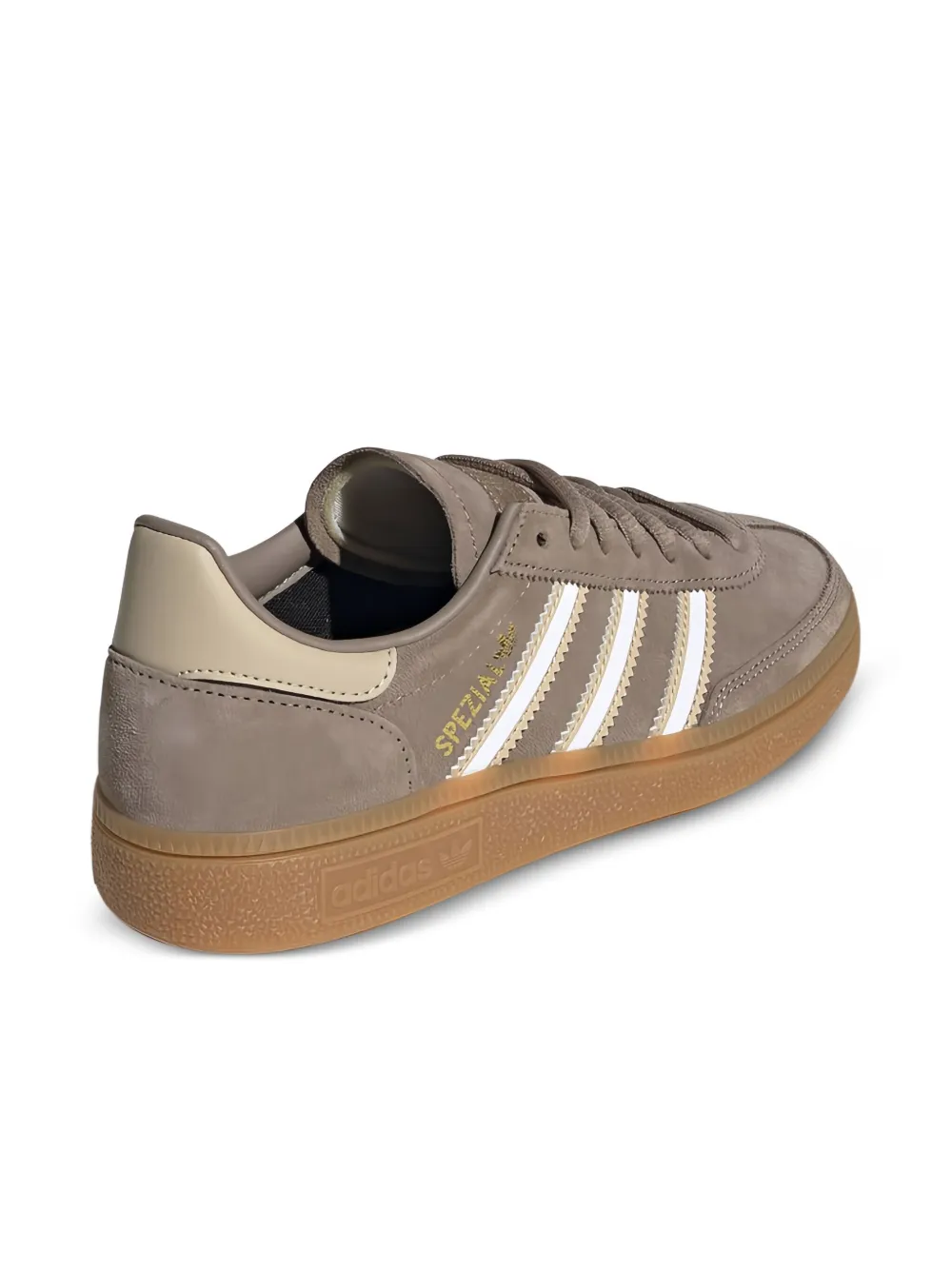 adidas Kids Handball Spezial sneakers Bruin