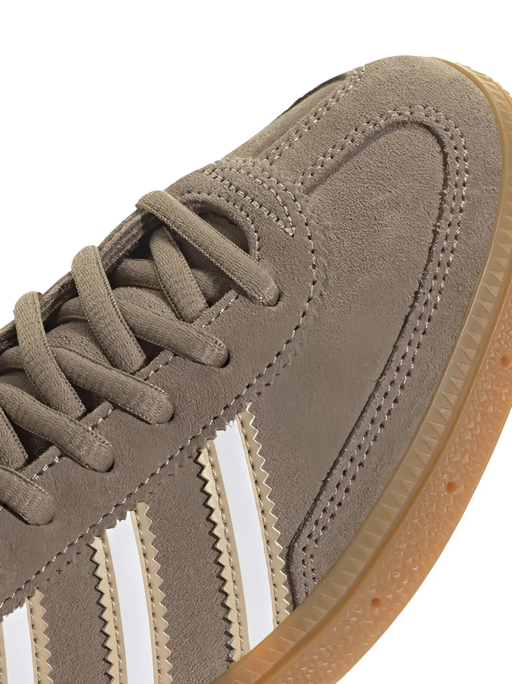 adidas Kids Handball Spezial sneakers Bruin