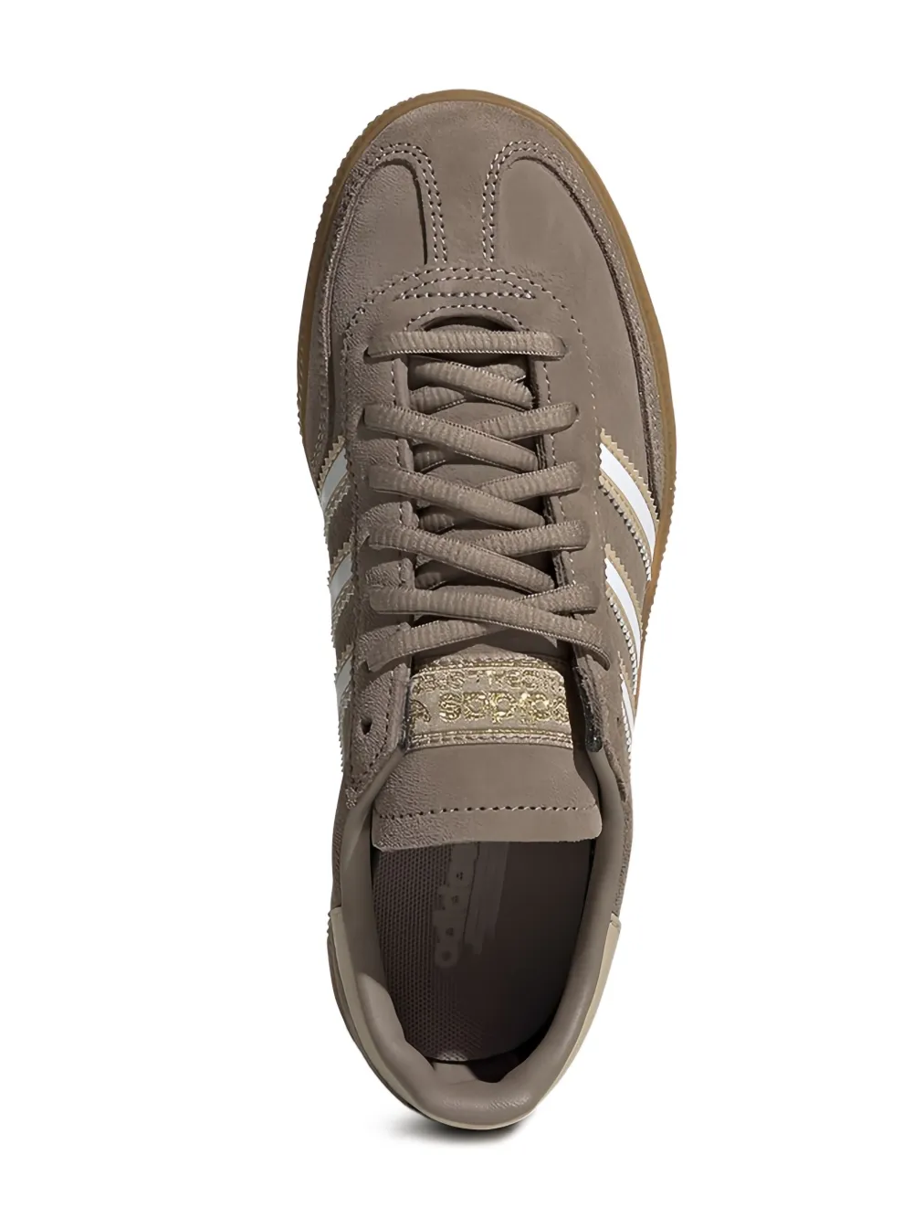 adidas Kids Handball Spezial sneakers Bruin