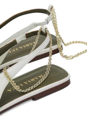 MARIA LUCA ウィメンズ シューズ通販 - FARFETCH