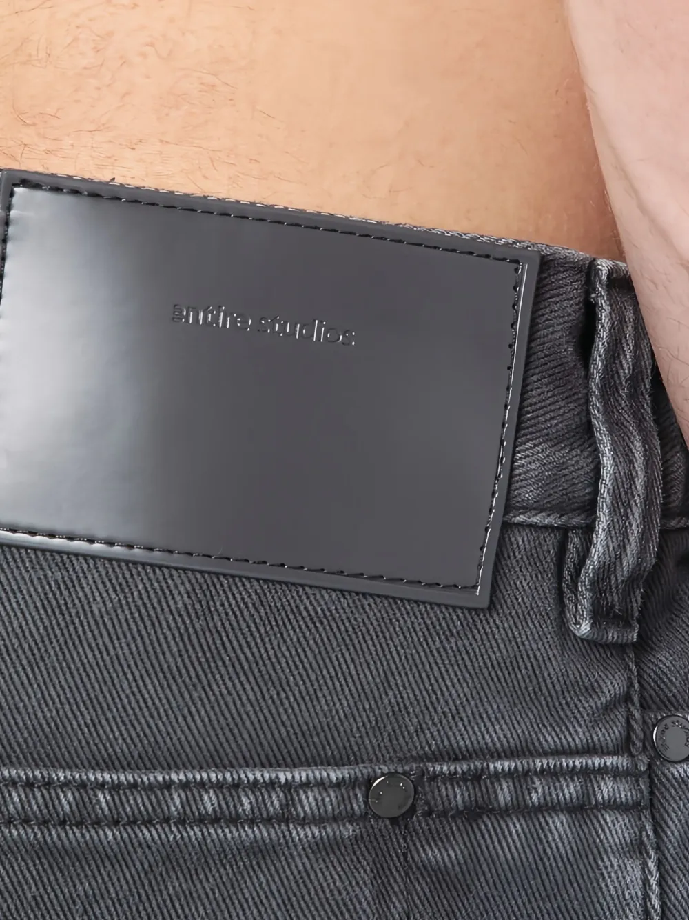 ENTIRE STUDIOS Jeans Gem | Image 5
