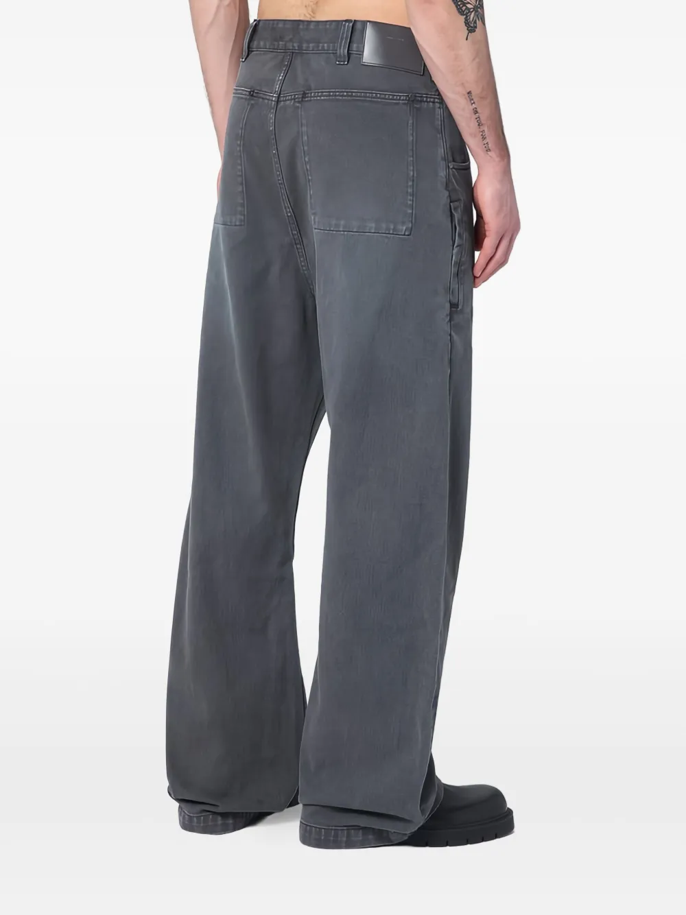 ENTIRE STUDIOS Jeans Gem | Abbigliamento | Image 4