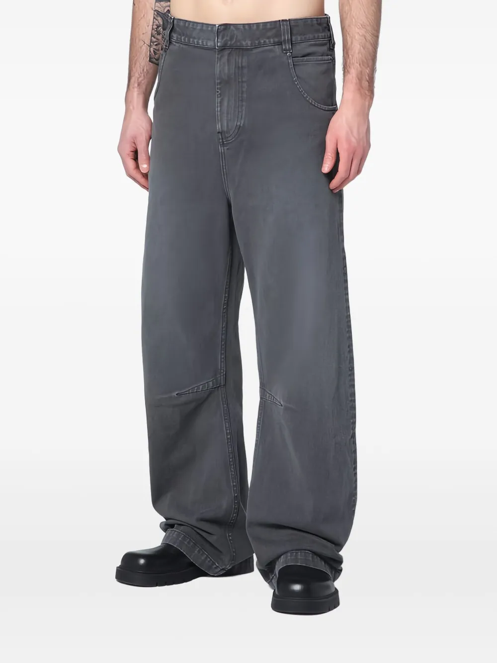 ENTIRE STUDIOS Jeans Gem | Denim | Image 3