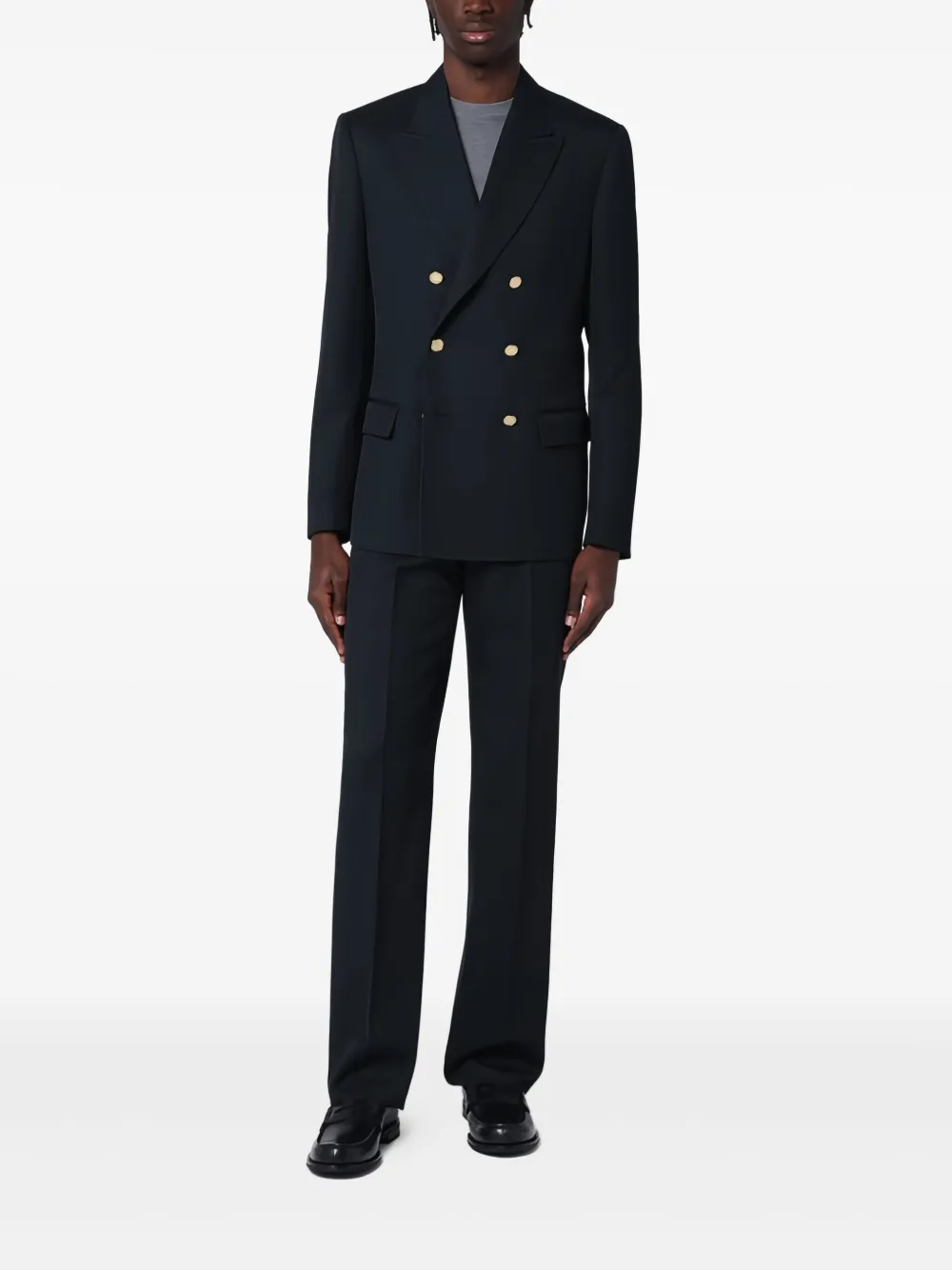 Lardini blazer con doble botonadura | Blazers | Image 2