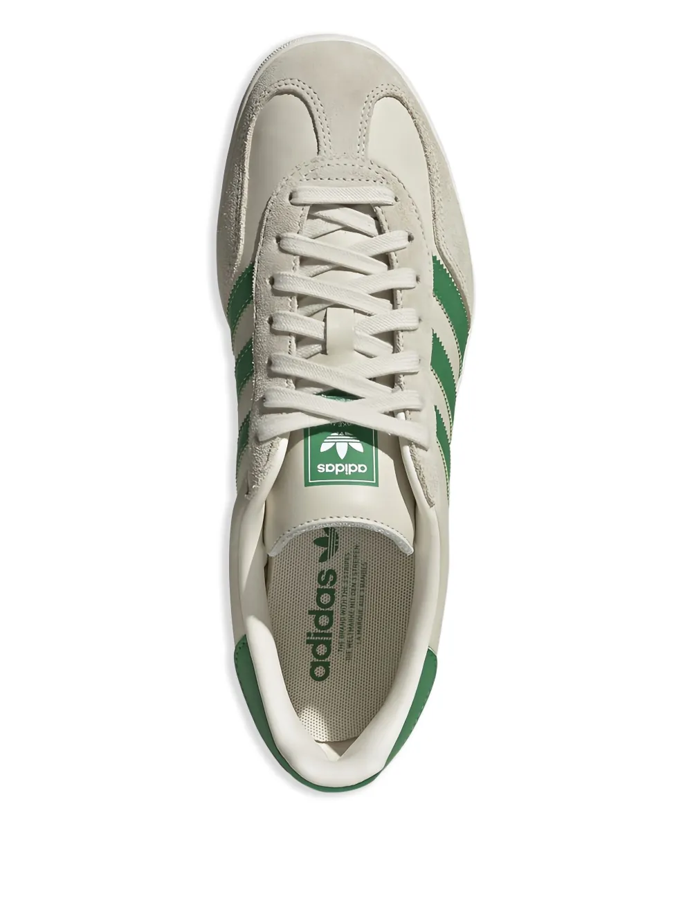 adidas Gazelle sneakers White