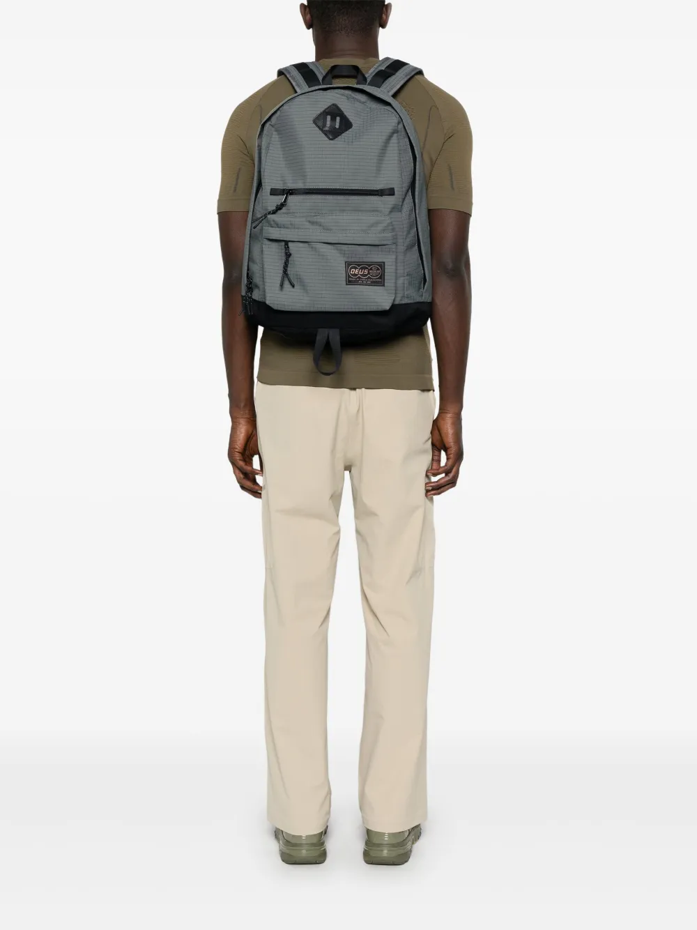 Deus Ex Machina Ventura Day backpack | Image 2