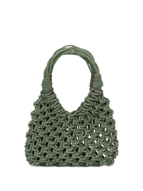 Hibourama small Vannifique tote bag