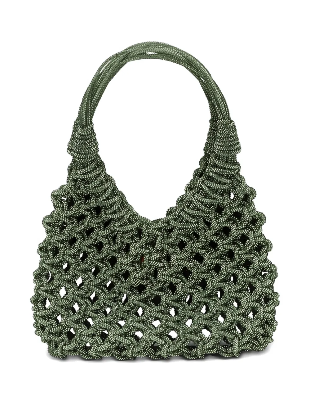 Shop Hibourama Small Vannifique Tote Bag