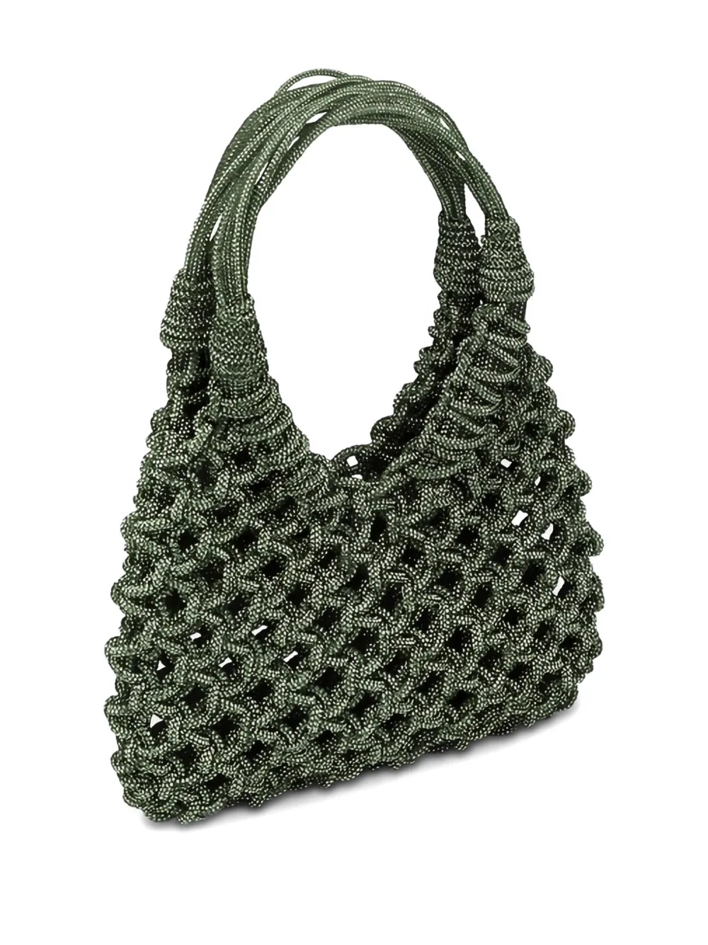 Shop Hibourama Small Vannifique Tote Bag