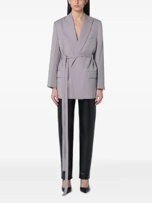 Victoria Beckham Blazers for Women - Shop on FARFETCH