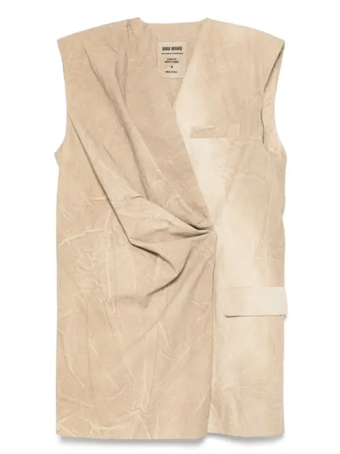 Uma Wang Kusmo jackets