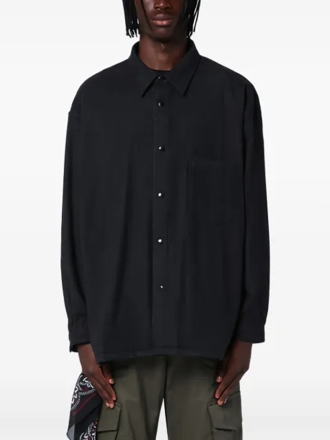 Destin camisa manga larga