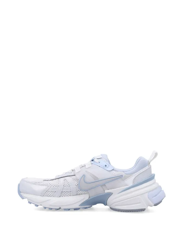 Nike V2K Run Sneakers | White | FARFETCH