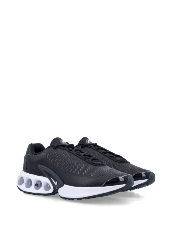 NIKE AIR MAX DN ブラック NIKE AIR MAX DN BLACK/BLACK-BLACK-MTLC DARK GREY（ナイキ