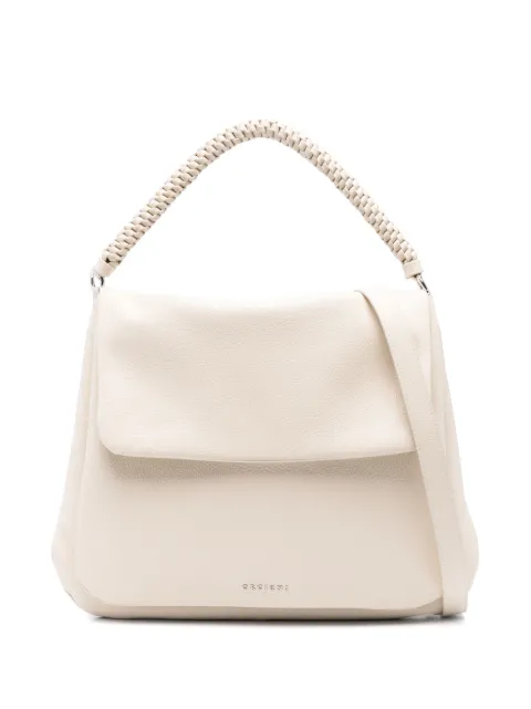 Orciani Scooby tote bag