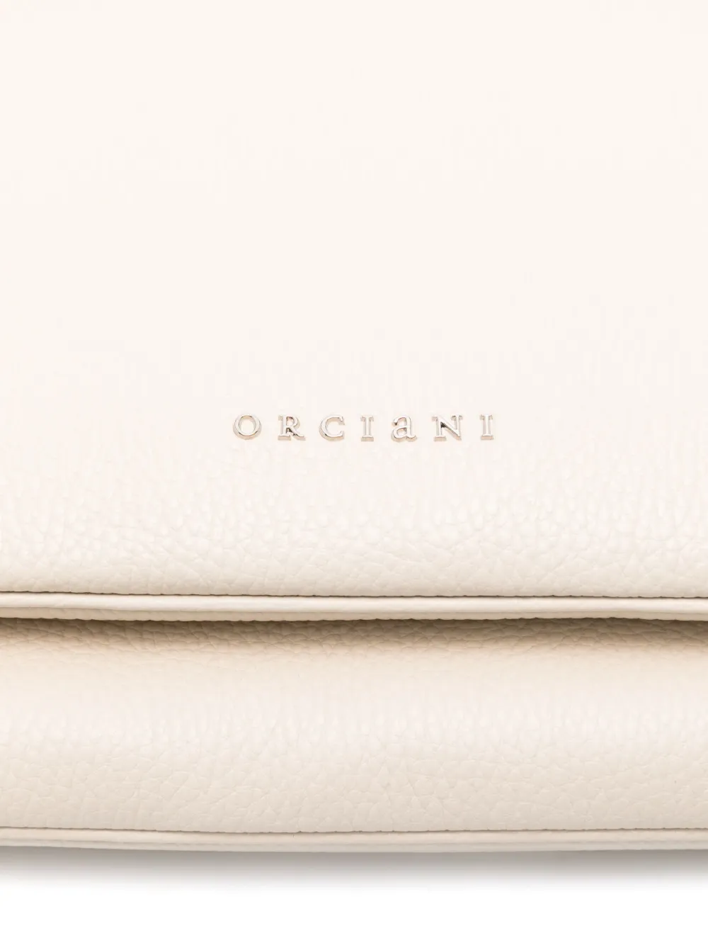 Orciani Scooby shopper Beige