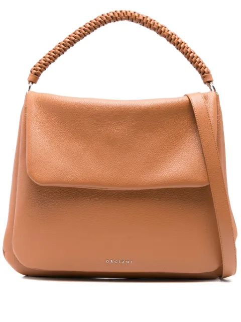 Orciani large Diana Sense shoulder
