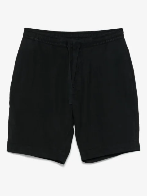Officine Generale shorts deportivos con bolsillos