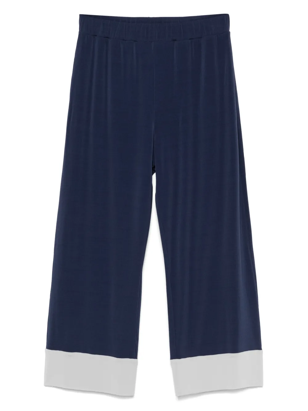 two-tone trousers