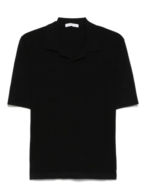 Cruciani fine-knit T-shirt