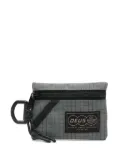 Deus Ex Machina Skelter coin pouch - Grey