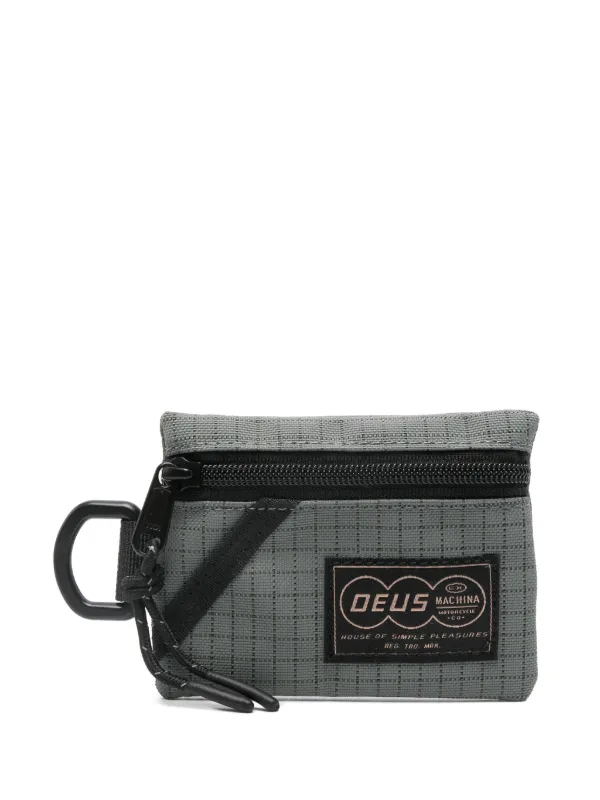 DEUS｜COIN WALLETS (SKELTER COIN POUCH (DMP257993-BLK)) 29676139_59010712_600.jpg