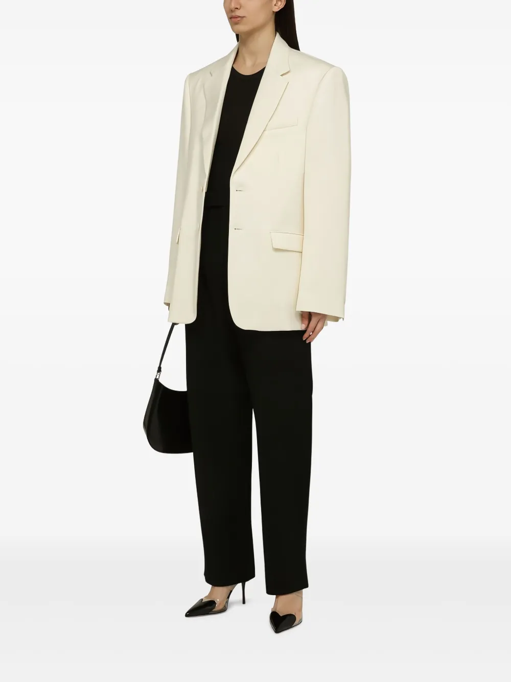 WARDROBE.NYC blazer con botones | Blazers | Image 2