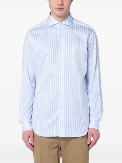 Xacus cotton shirt 