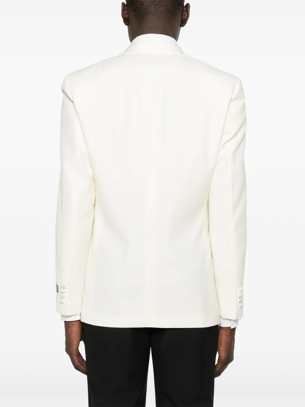 Canali Wollen pak Beige