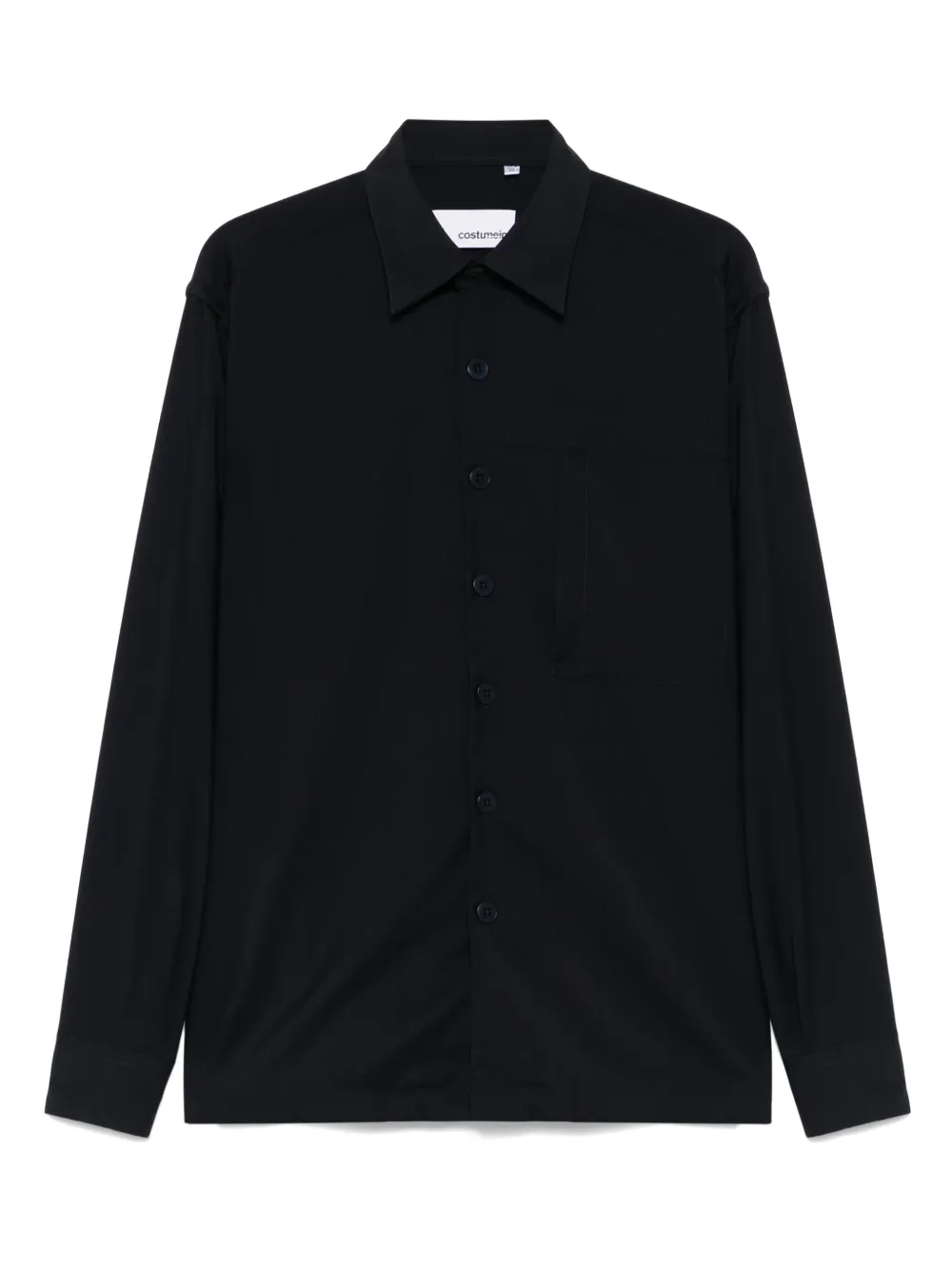 Costumein camisa Etienne | azul | Image 1