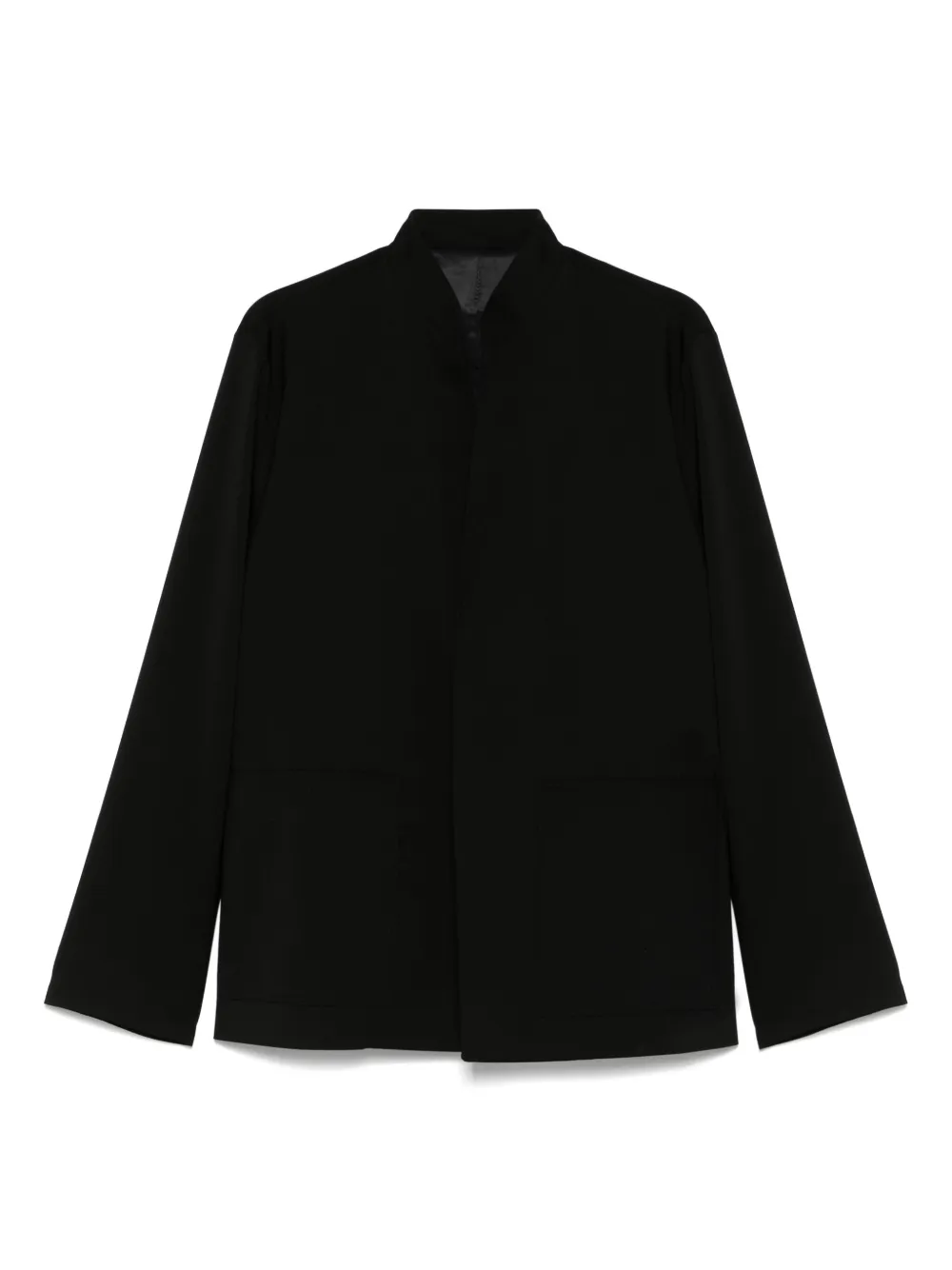 Costumein chamarra Aaron | negro | Image 1