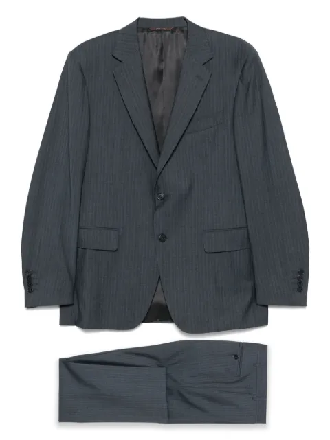 Canali wool suit