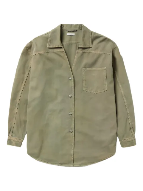 1989 STUDIO denim shirt