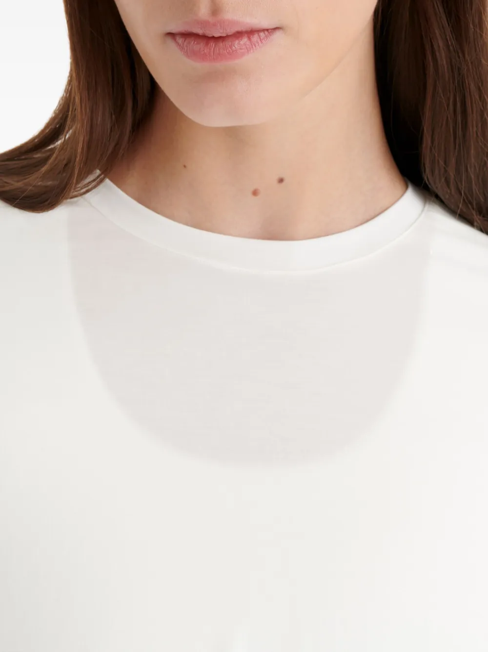 ERES Solo T-shirt Wit
