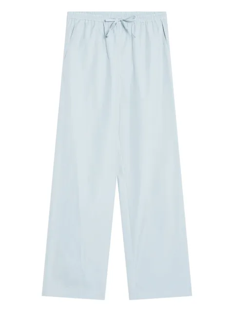 LouLou de Saison palazzo trousers