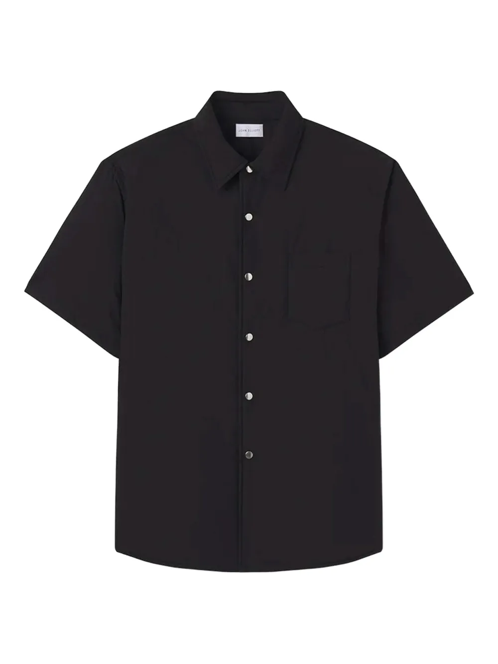 John Elliott camisa Scout | negro | Image 1