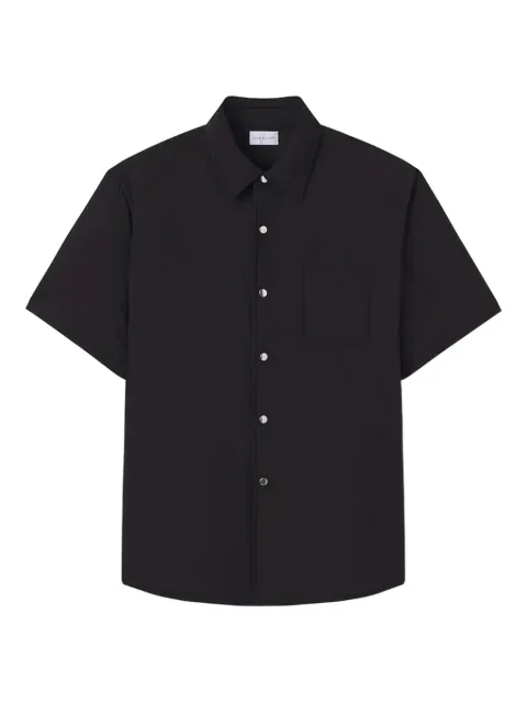 John Elliott camisa Scout