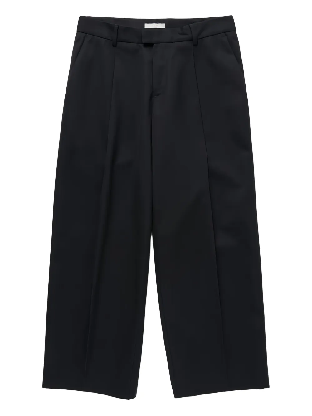 1989 STUDIO Cropped broek Blauw