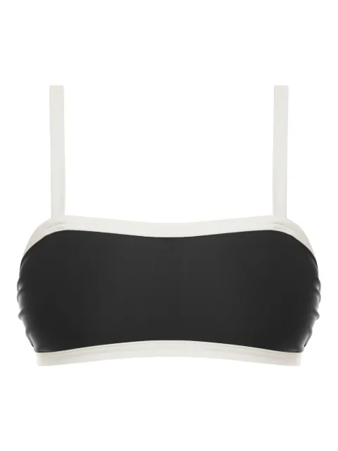 Pilzer top de bikini Bare