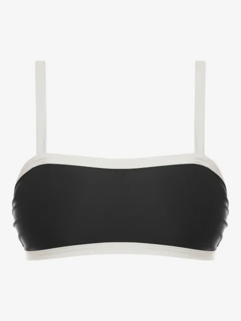 Pilzer top de bikini Bare