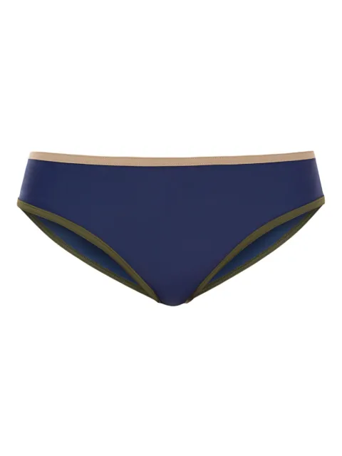 Pilzer bikini bottom Trio