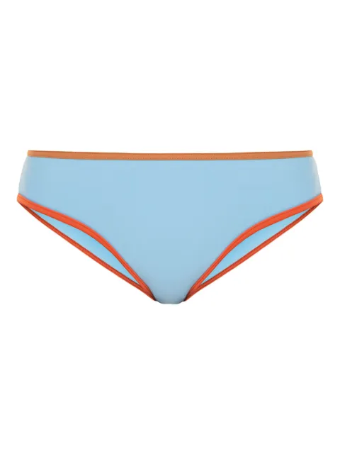 Pilzer bikini bottom Trio