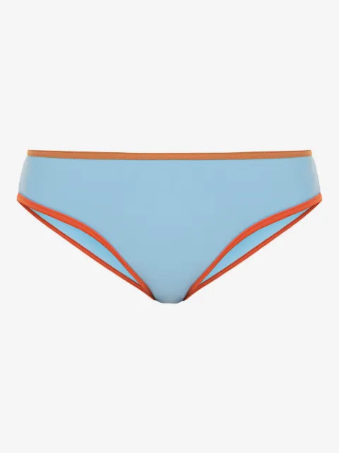 Pilzer bikini bottom Trio