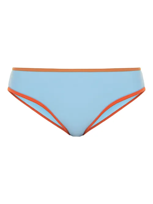 Pilzer bas de bikini Trio - Bleu - Pilzer - Modalova